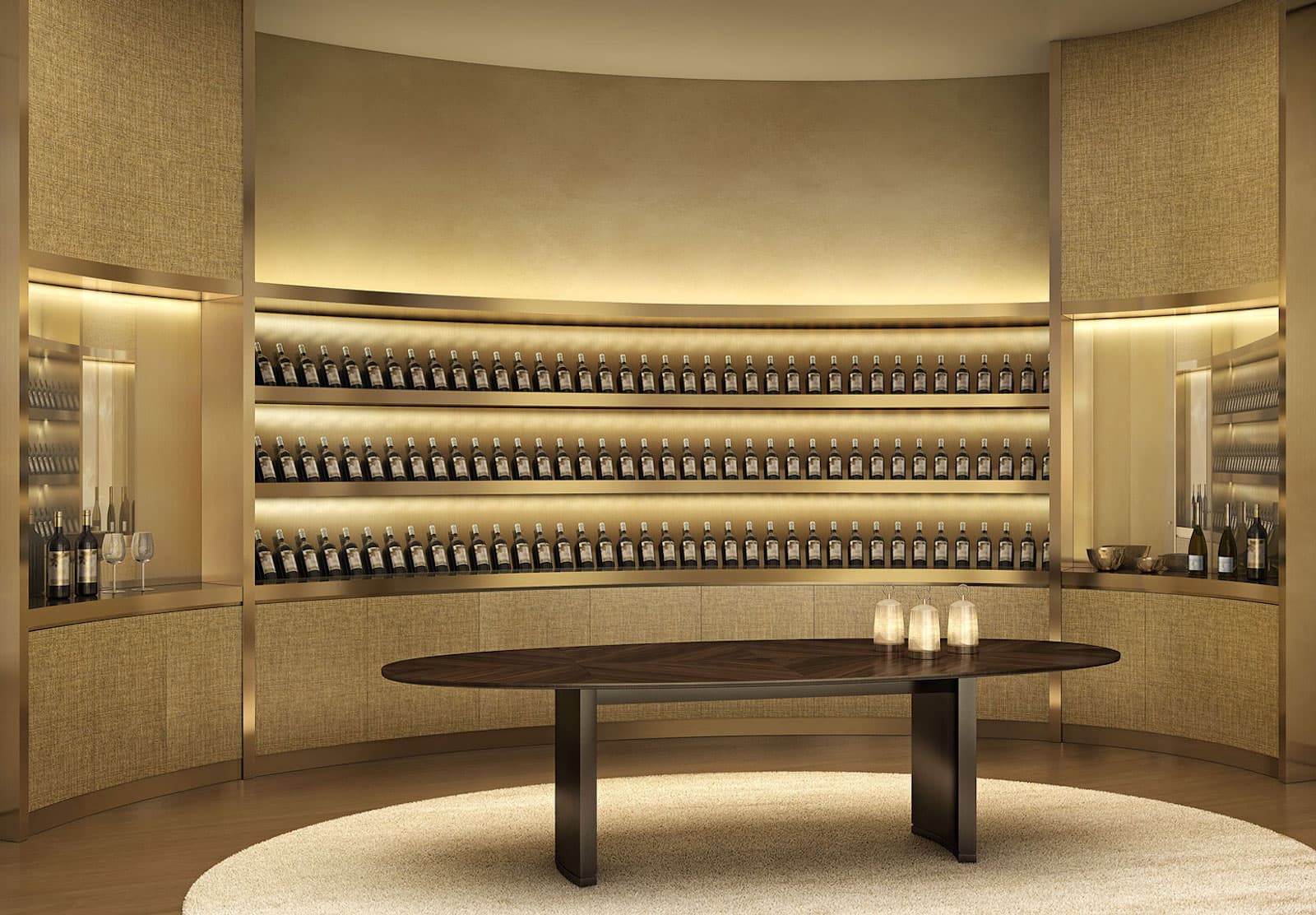 Armani Residences photo 22