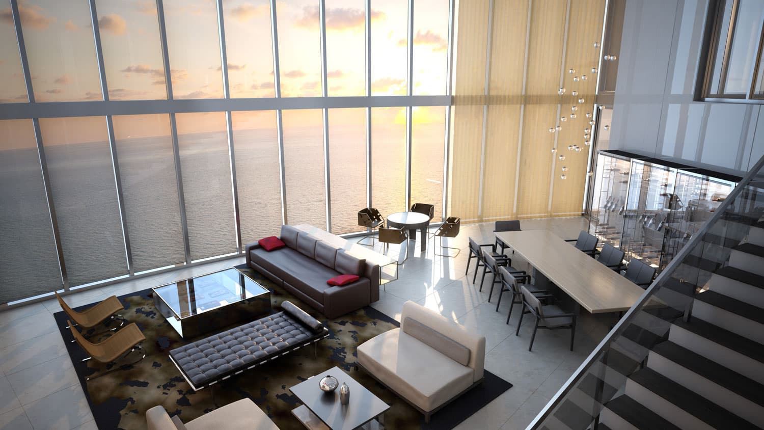 Porsche Design Tower photo 14