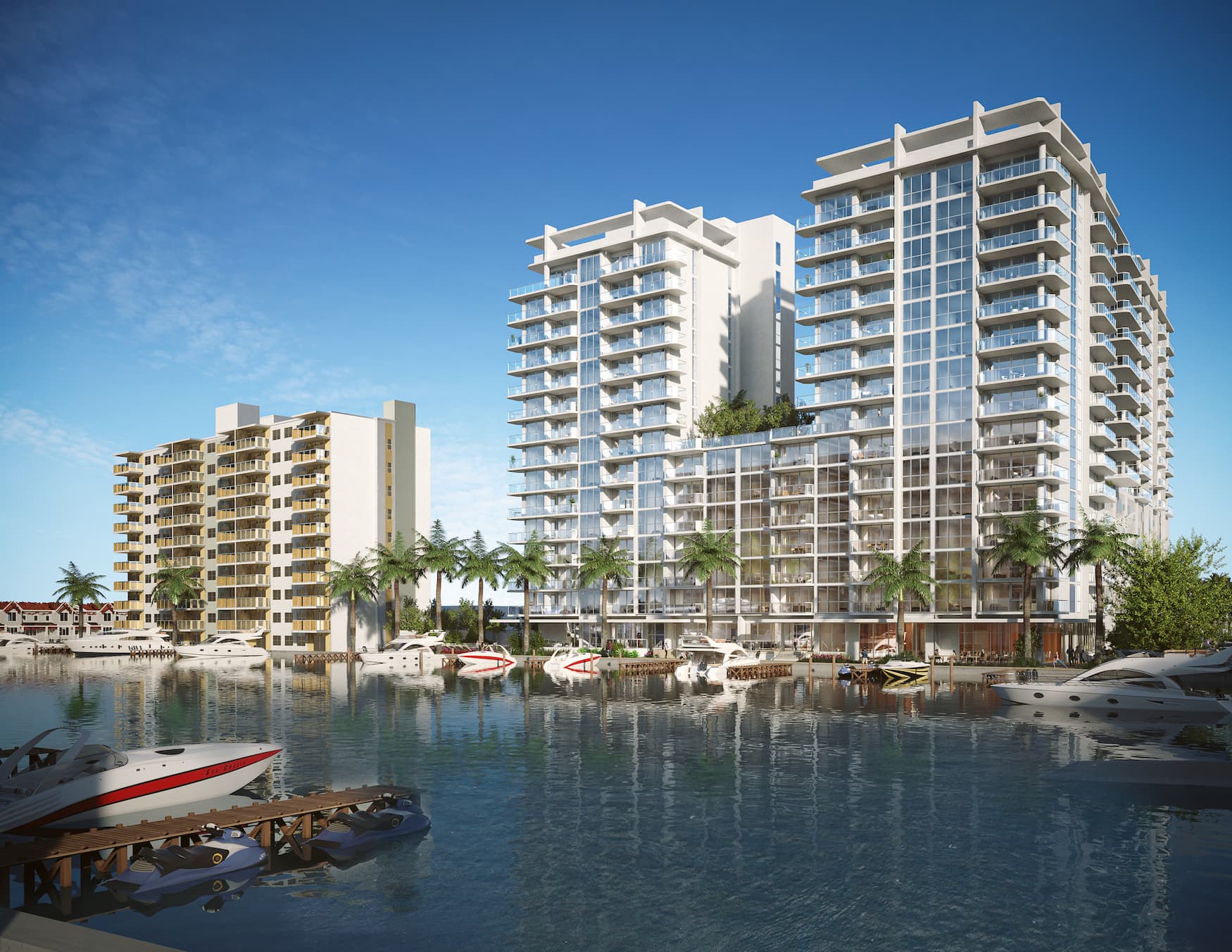 3000 Waterside photo 27