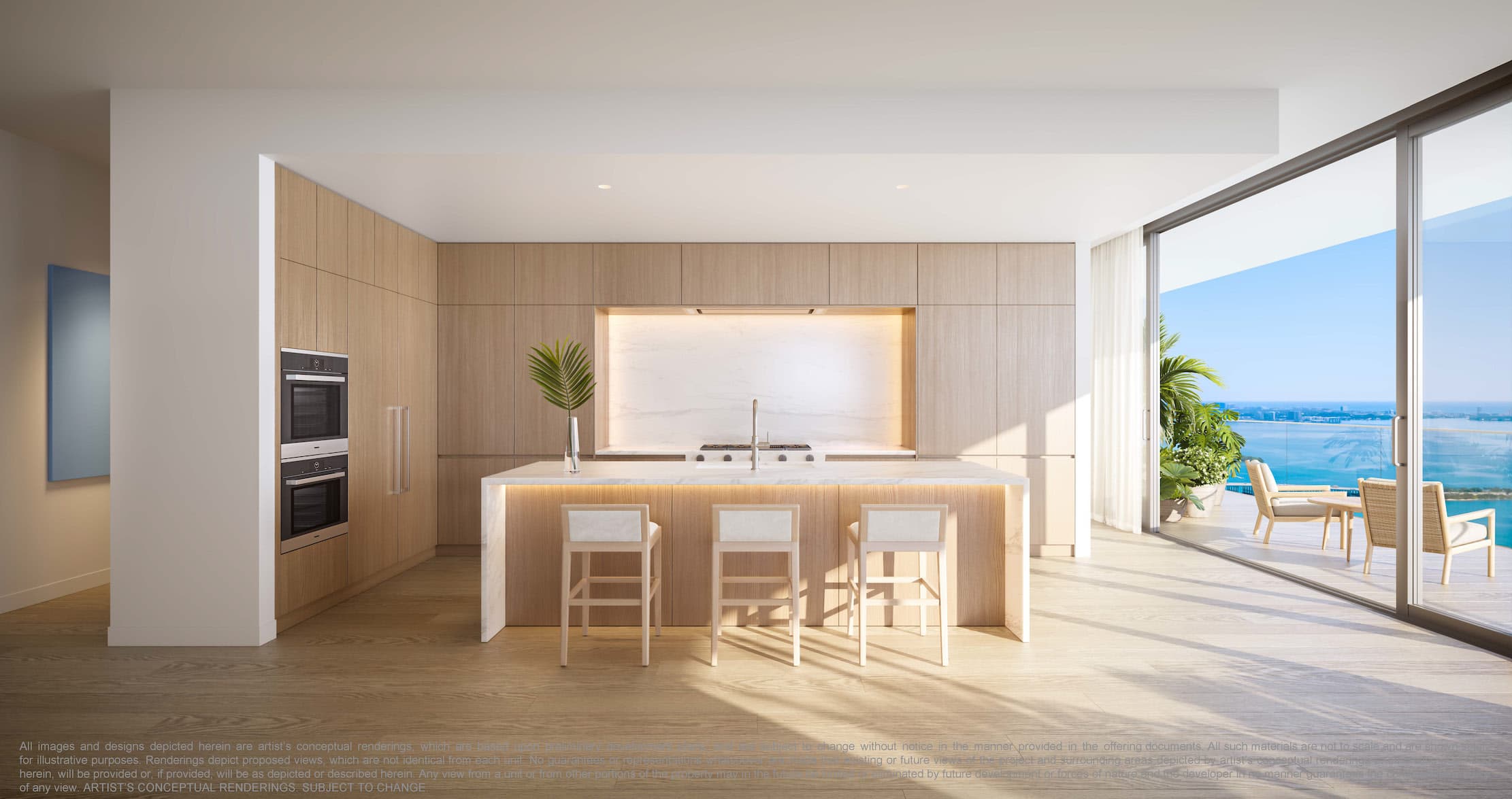 Edition Residences Edgewater photo 6