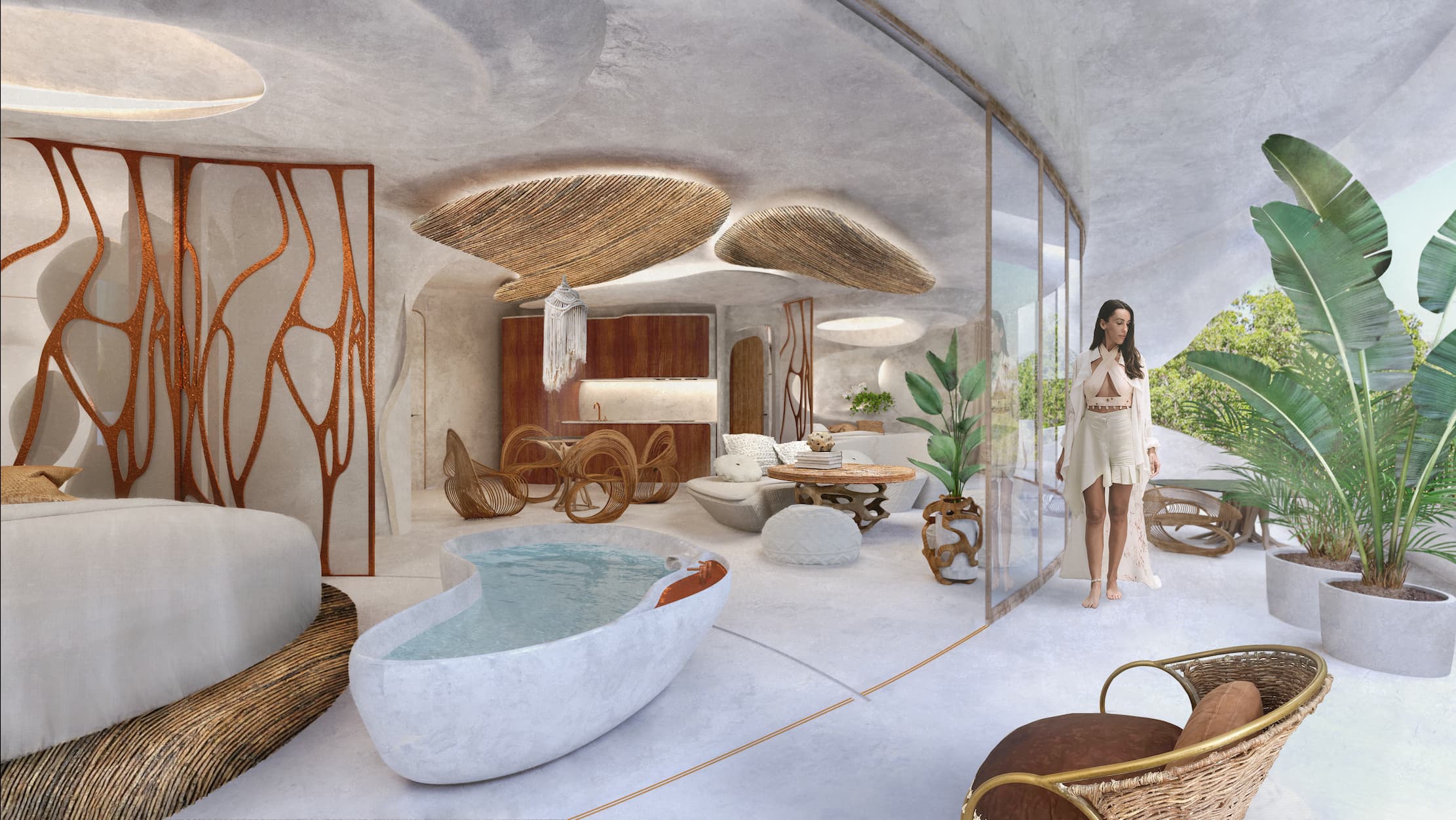 AZULIK Residences photo 15
