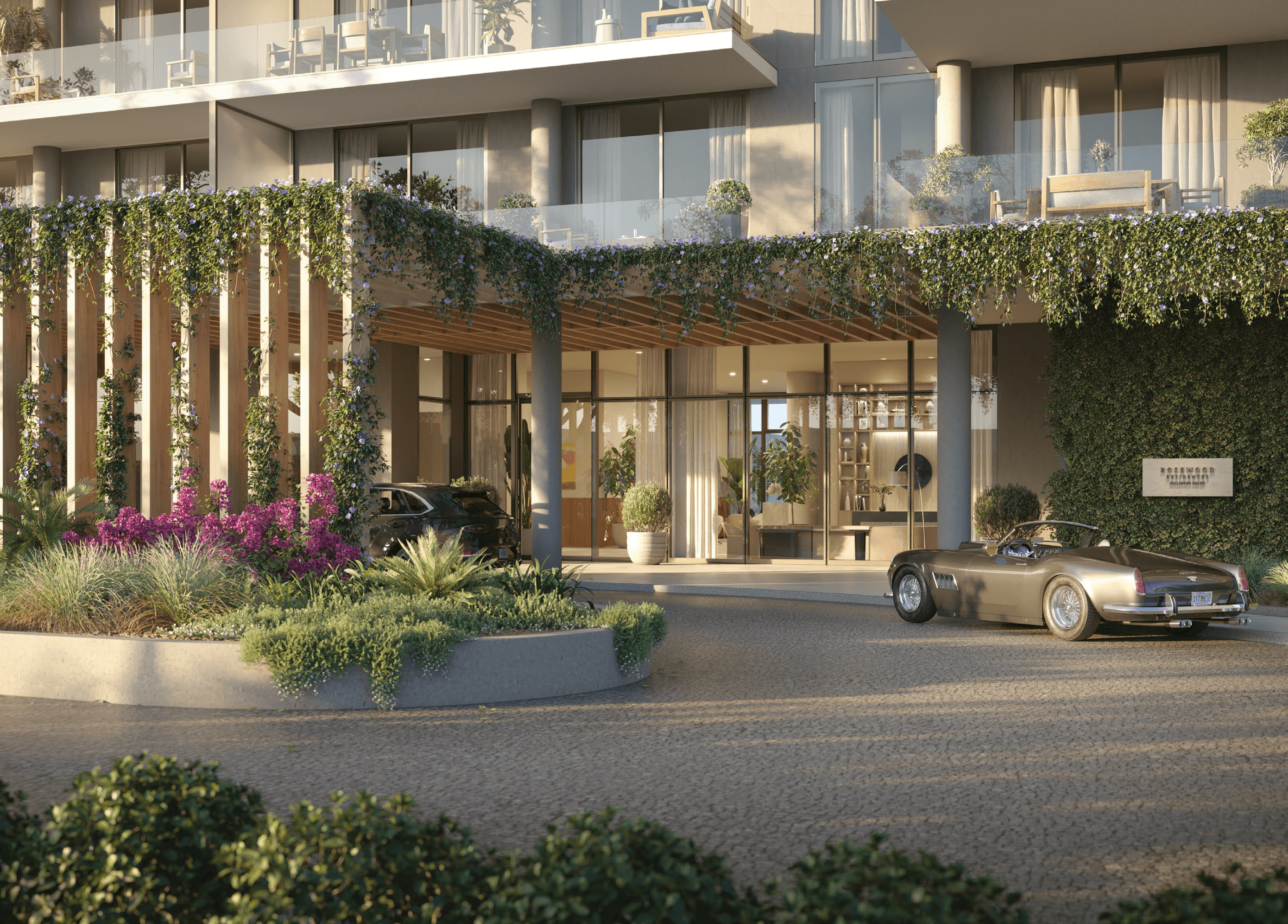 Rosewood Residences photo 6