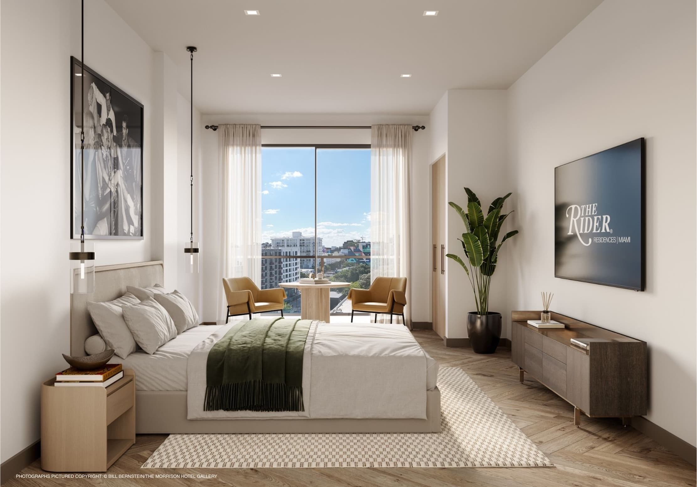The Rider Residences photo 32