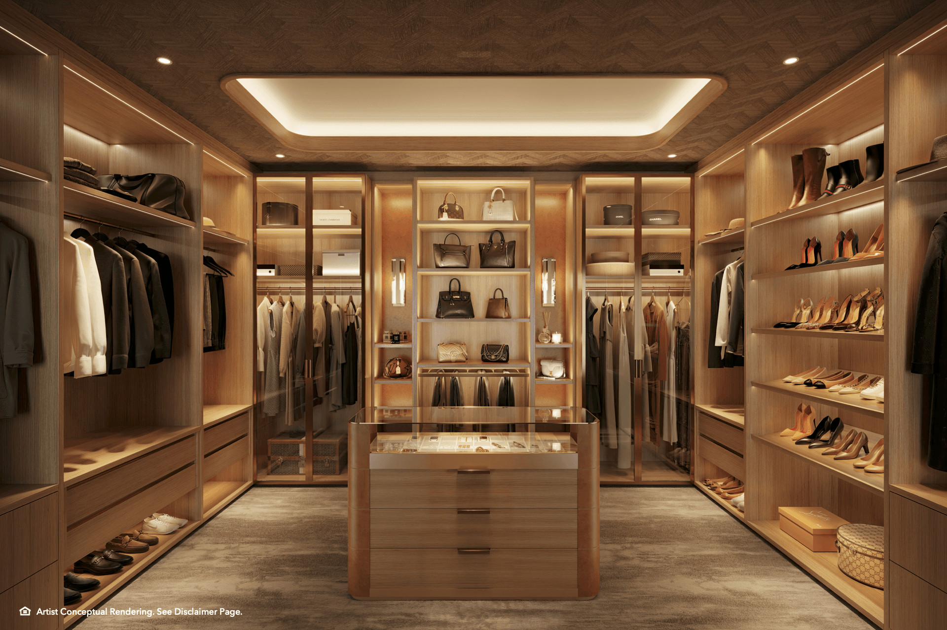 Mandarin Oriental Brickell Key photo 37