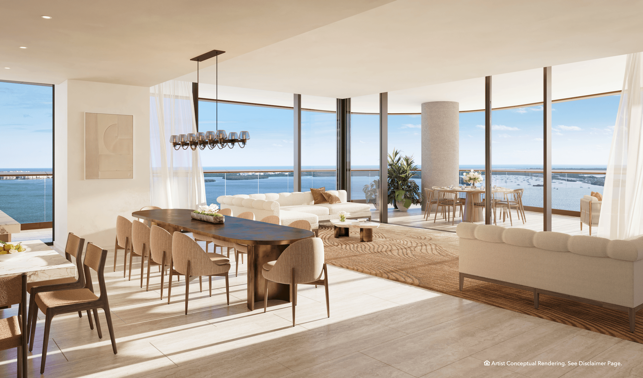 Mandarin Oriental Brickell Key photo 15