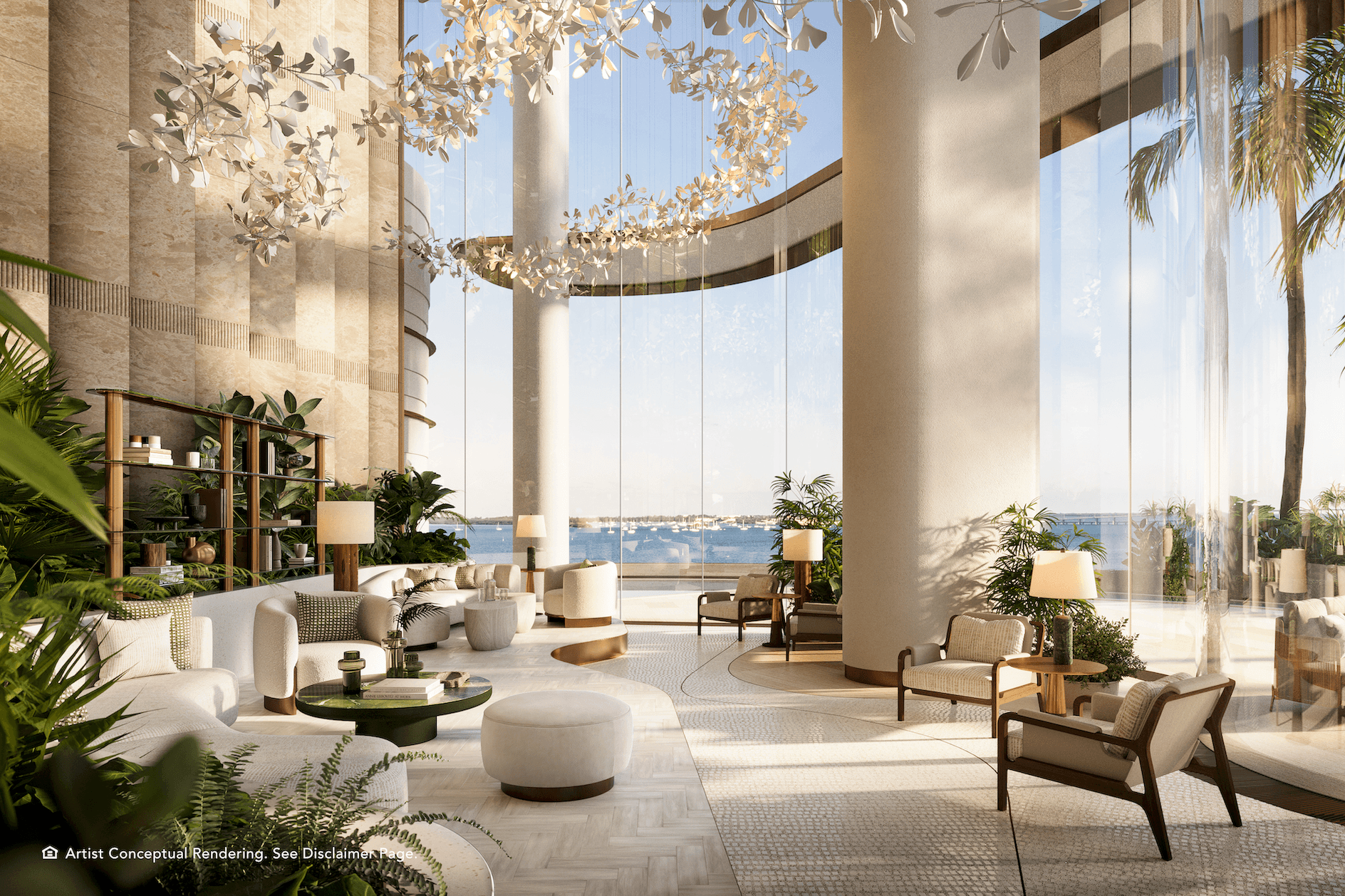 Mandarin Oriental Brickell Key photo 32