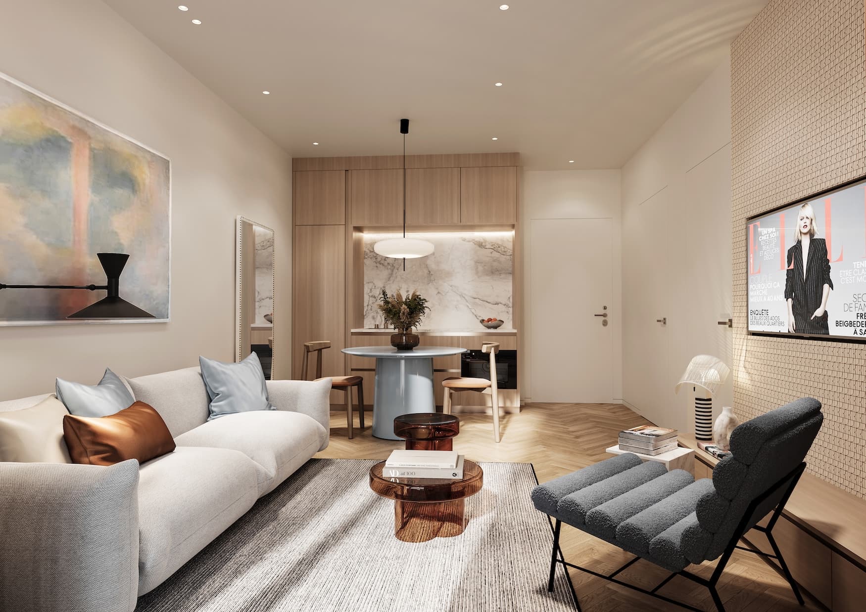 ELLE Residences photo 10