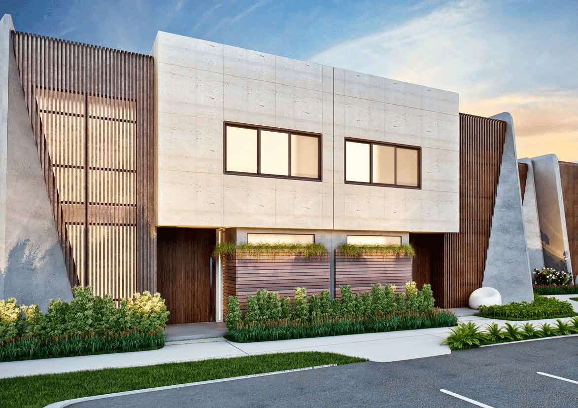 MAGIC VILLAGE BY PININFARINA hero