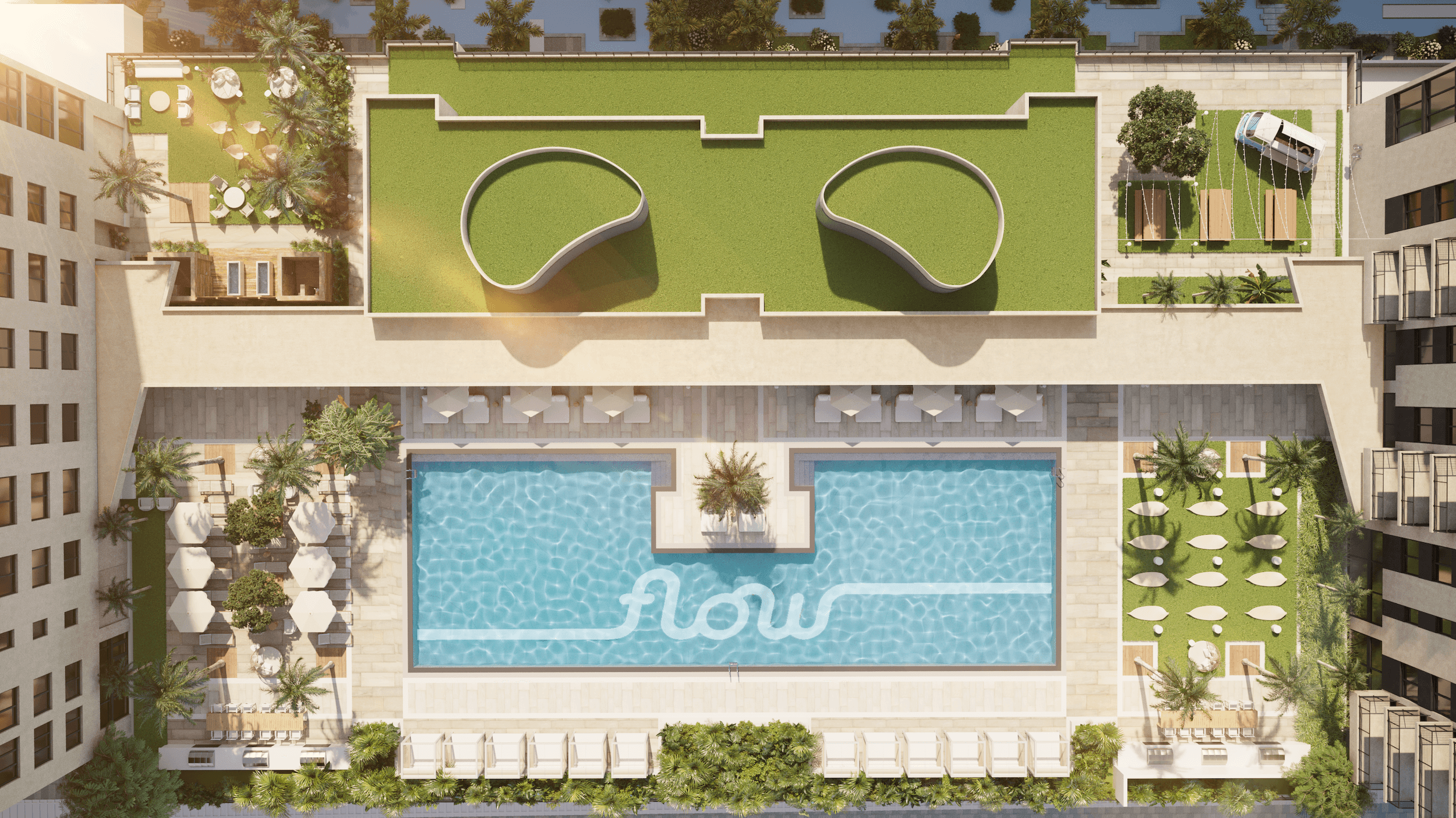 Flow House Miami photo 18