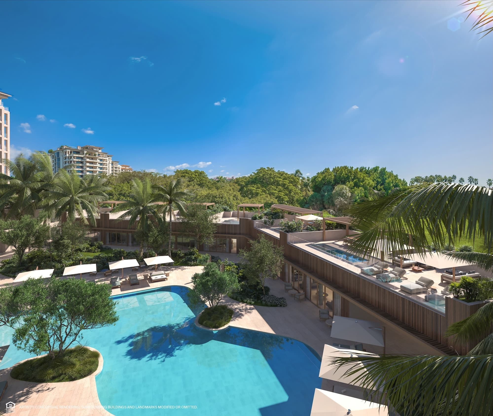 The Residences at Six Fisher Island photo 7