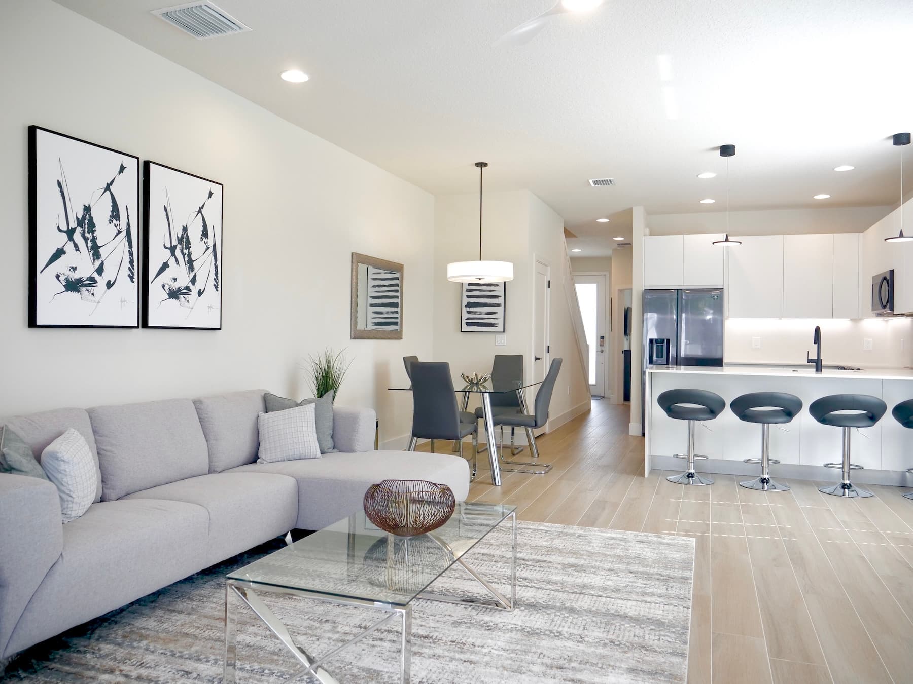 Tranquility Townhomes photo 17