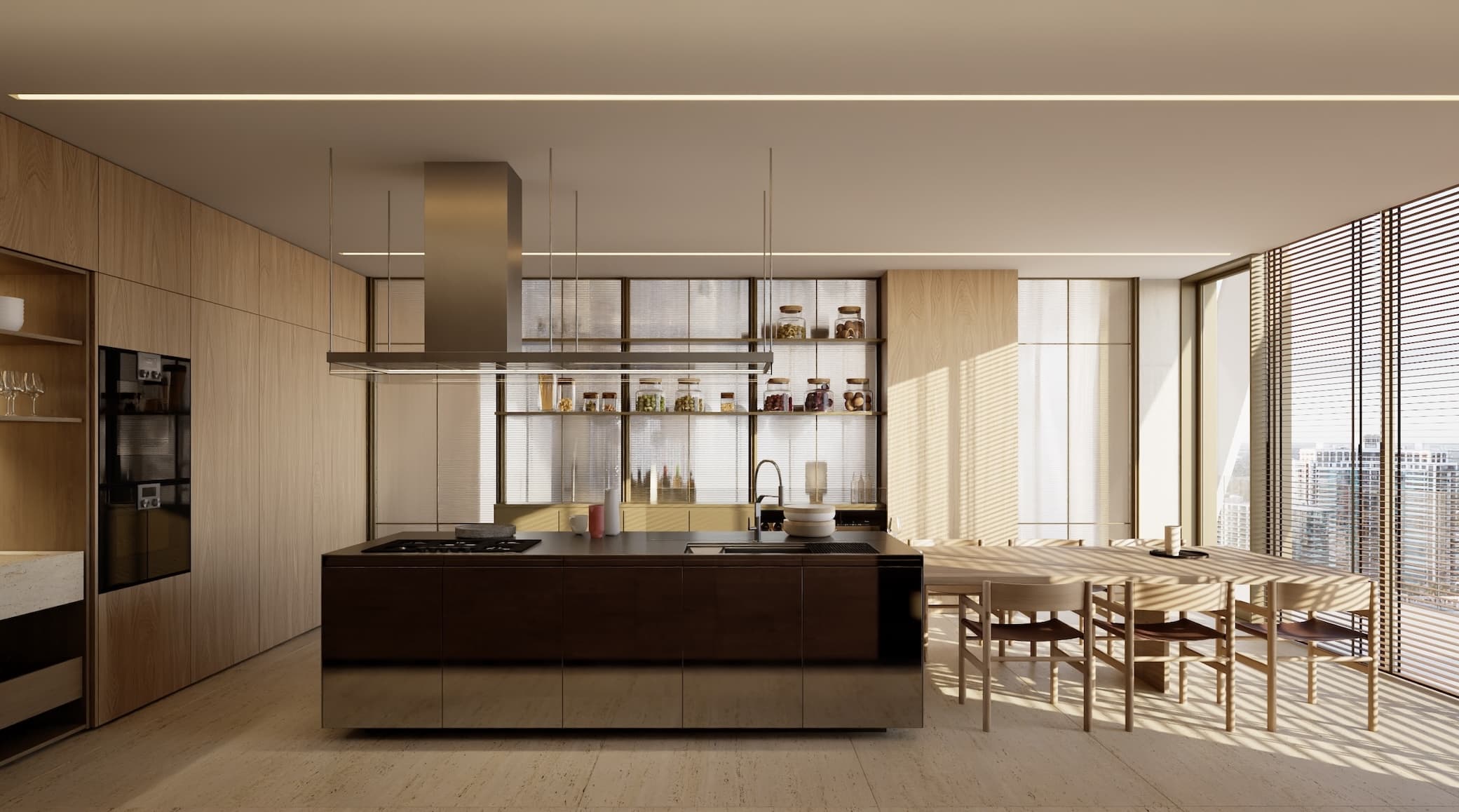 HQ Residences Edgewater photo 8