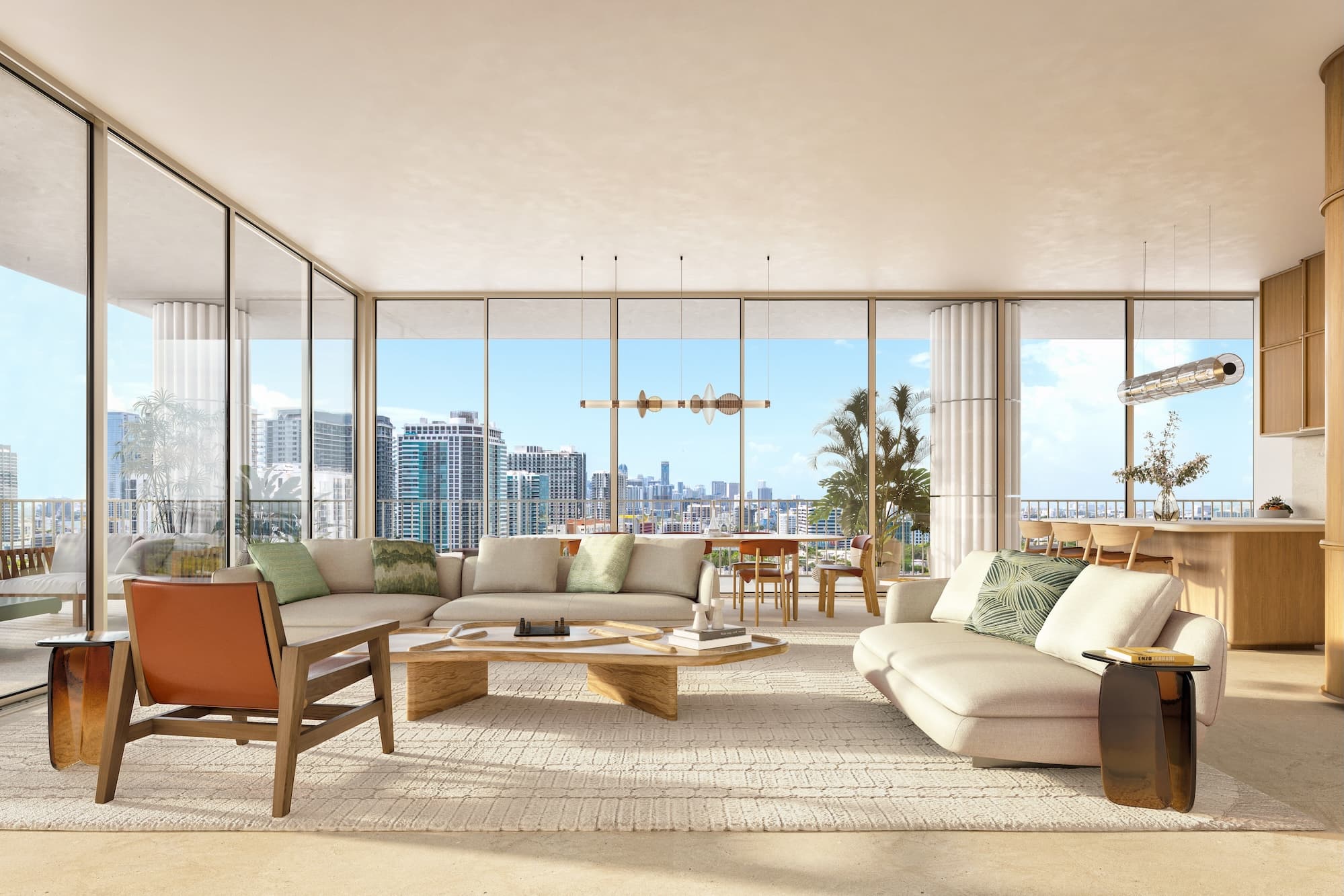 Fouquet’s Hotel and Residences Miami Design District photo 10